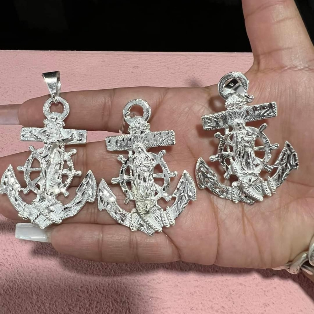 Starling Silver 9.25 - image 3